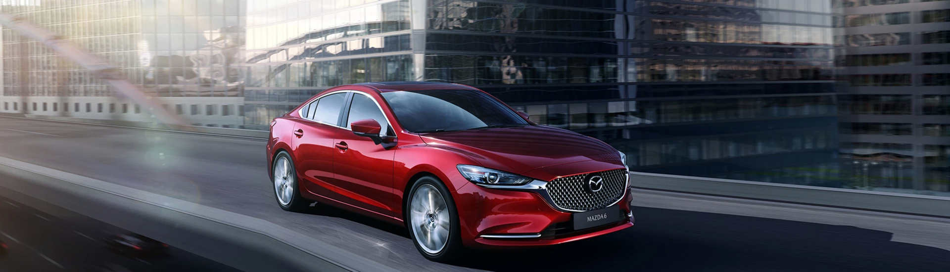 Автомобили Mazda в наличии в Тольятти